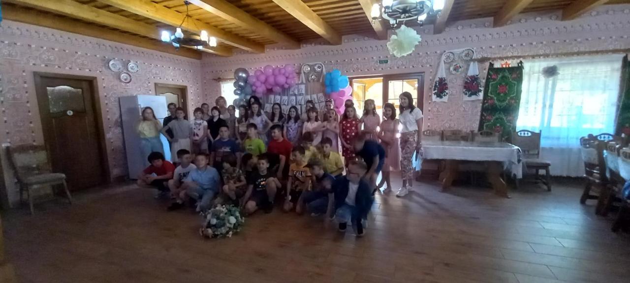Pensiunea Valea Branzei Nánfalva Kültér fotó